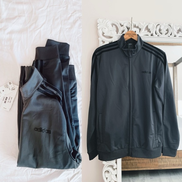 Men’s adidas jacket - Picture 6 of 6